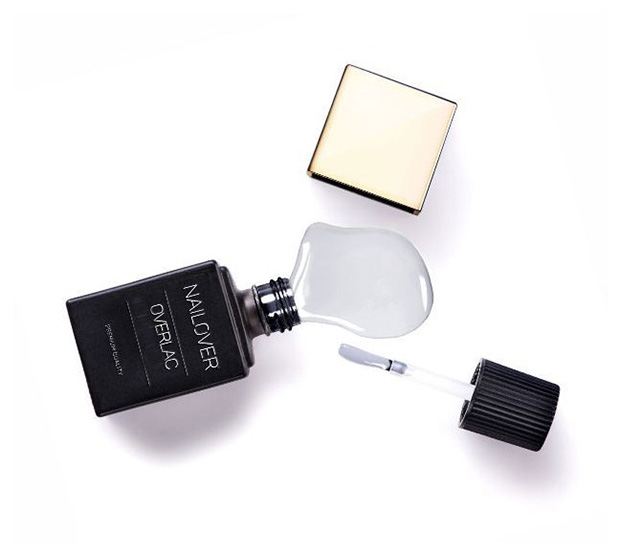 Nailovershop