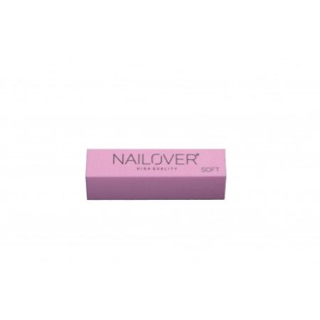 Buffer Soft Pink 120
