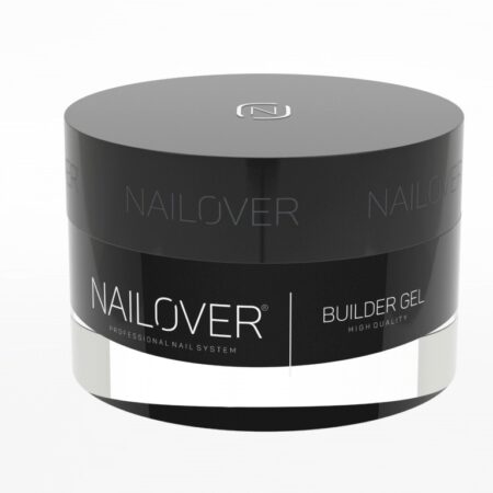Λευκό Τζελ κτισίματος WHITE FRENCH - GEL BUILDER