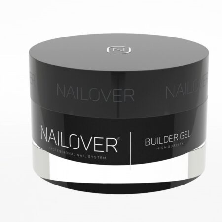 Tζελ κτισίματος Elastique-Gel Builder Elastique