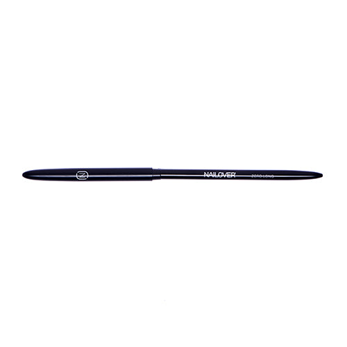 Zero long brush