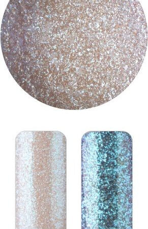 Pure pigments - mica powder