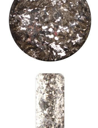 Pure pigments - flakes