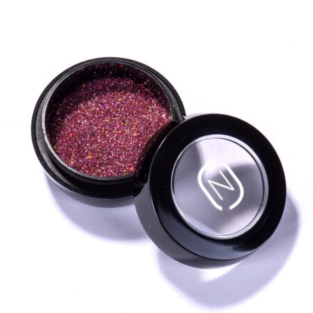 Glitter parade