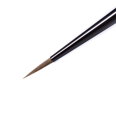 Aquarelle brush