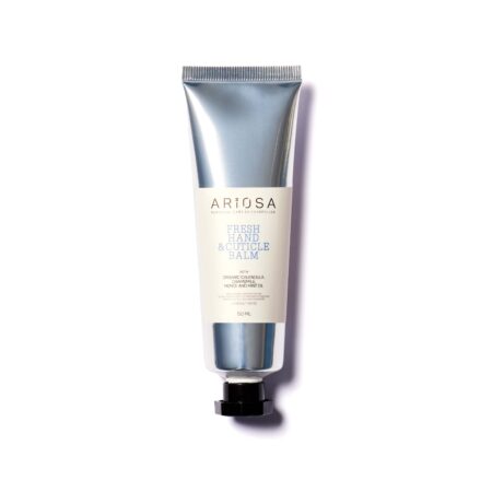 Ariosa fresh hand & cuticle balm - 50 ml