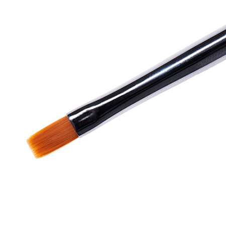 Gel four brush