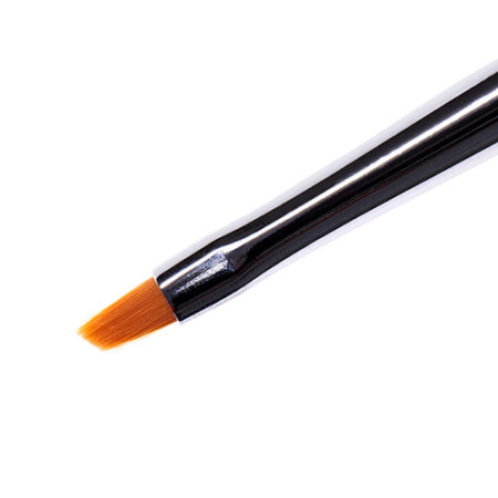 Gel three brush