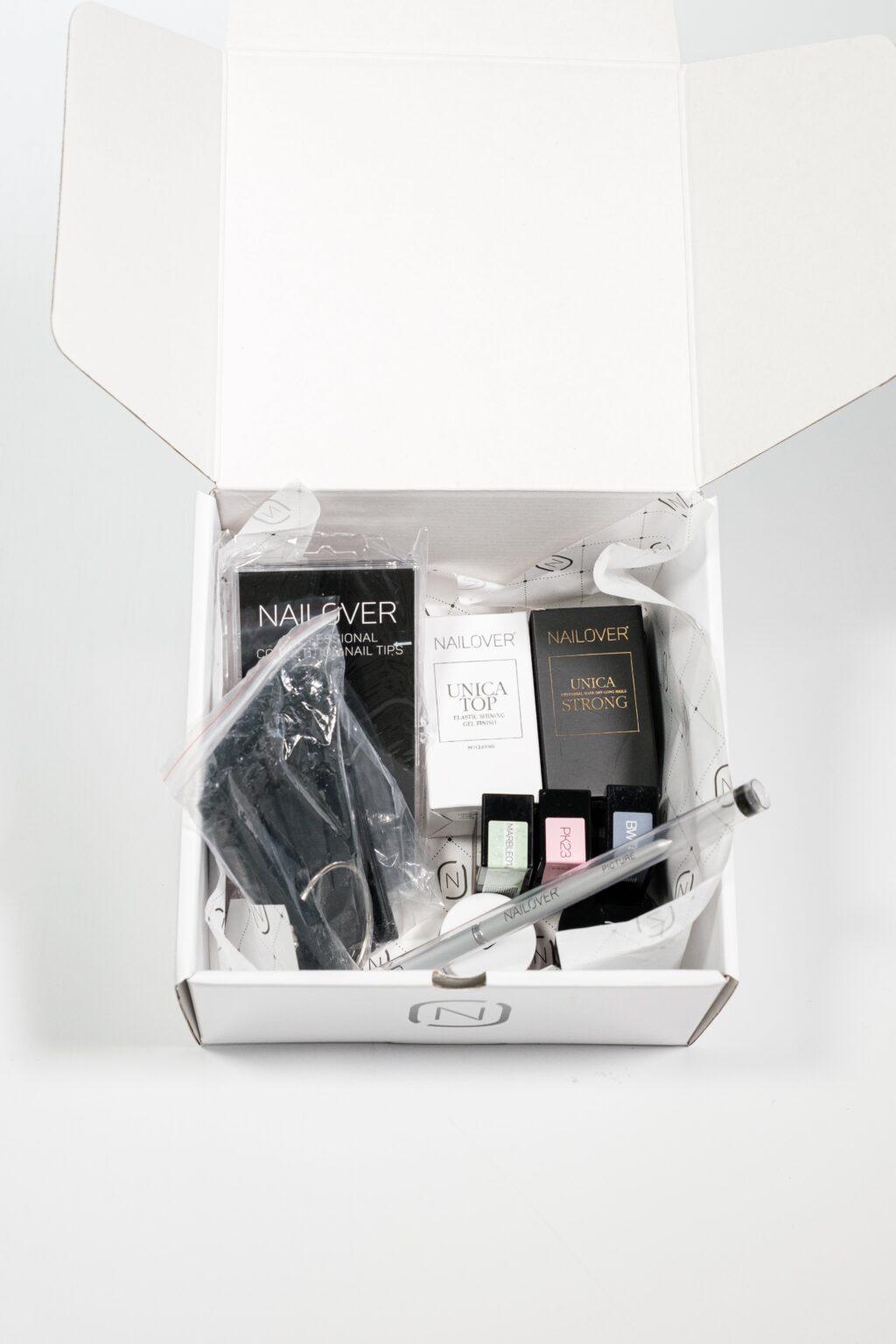 Nailbox M