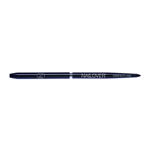 Perfect line brush