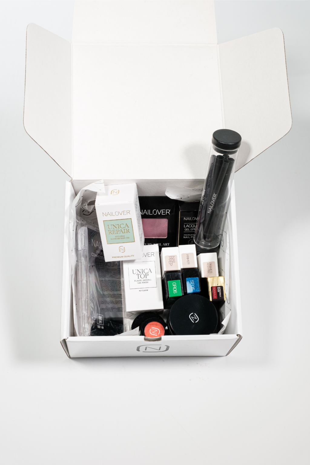 Nailbox XL
