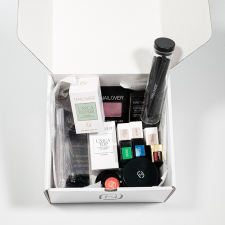 Nailbox XL