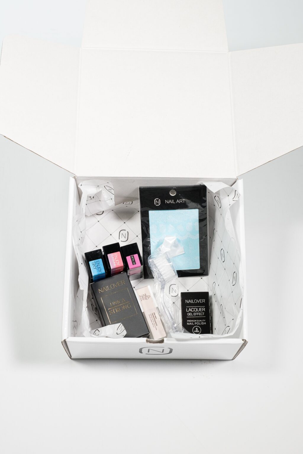 Nailbox S