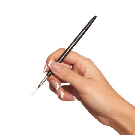 Long french brush