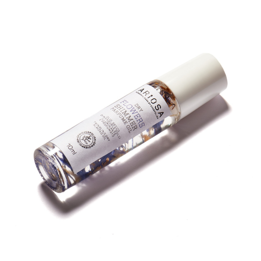 Ariosa dry oil roll-on 10ml