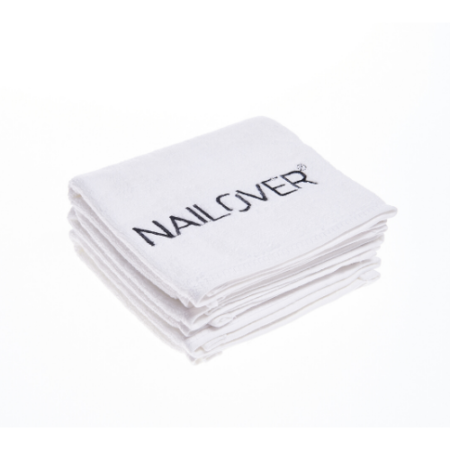 Nailover towel