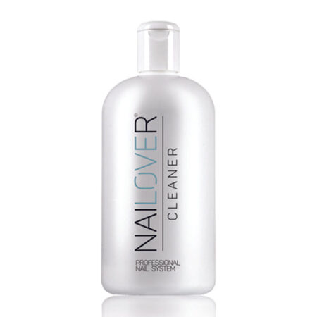 Cleaner unghie nailover
