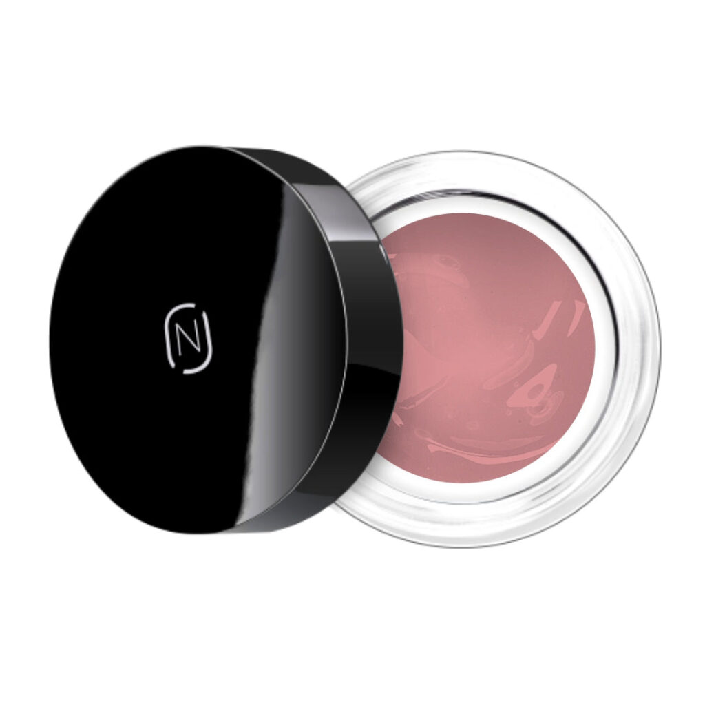 Builder gel - cover pink rosé