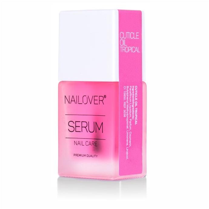 Serum - tropical cuticle oil - 15 ML