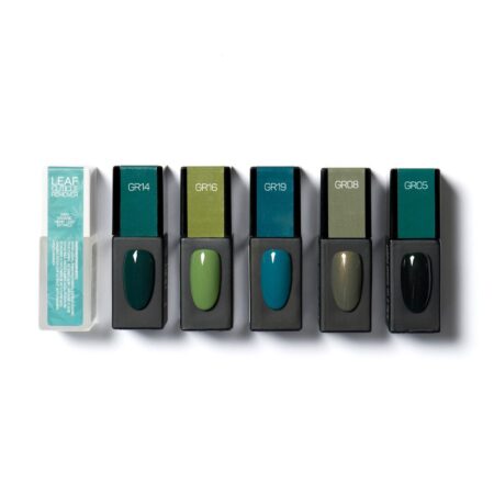 Kit Go! Green