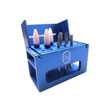 Cutter bit holder