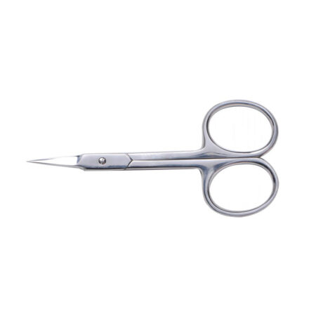 Cuticle scissors