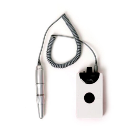 Portable nail cutter