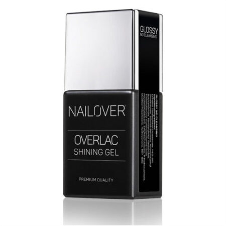 Final glossy polish - 15ml