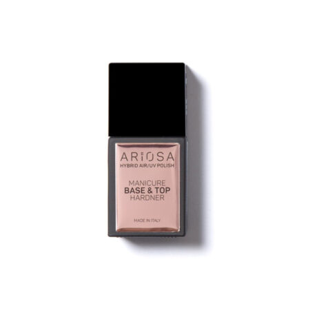 Manicure base & top hardner Ariosa