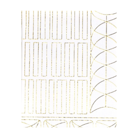 Nail frame