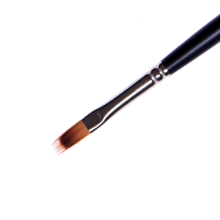 Ombre brush