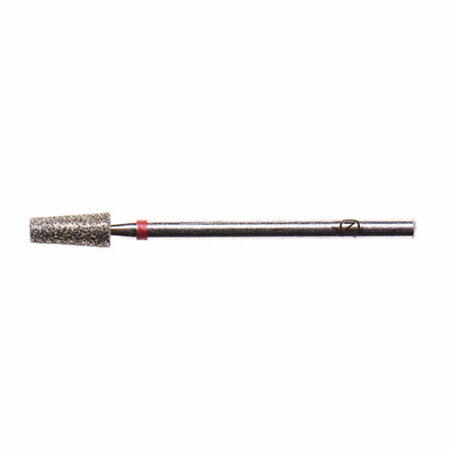 Diamond tip for finishing
