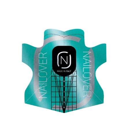 Regular shape aluminum card