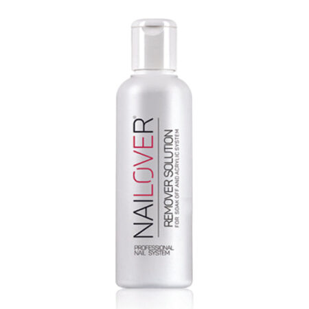 Semi-permanent remover
