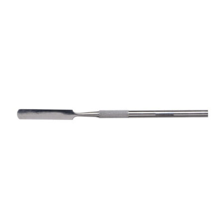 Spatula for mixing