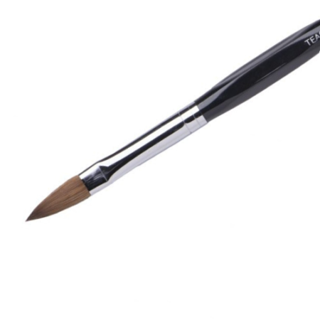 Teacher three brush
