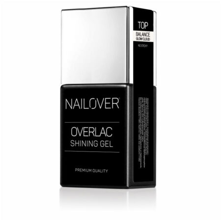 Top balance glow cloud polished final no stiky