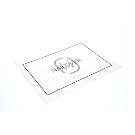 Nailover placemat