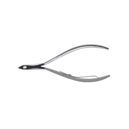 S Cuticle Nippers