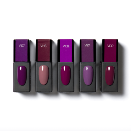 Kit True Violet