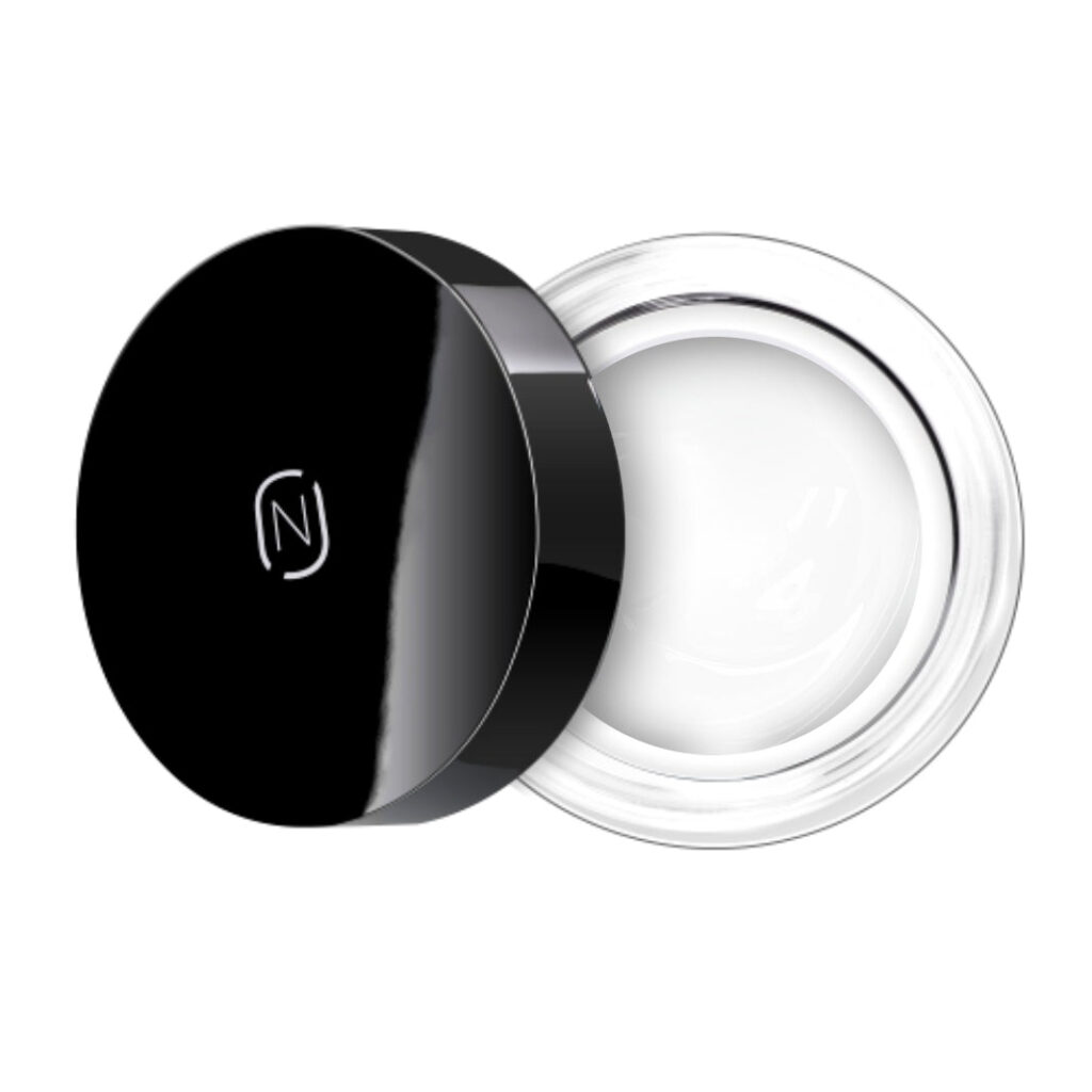 Builder gel - ultra clear
