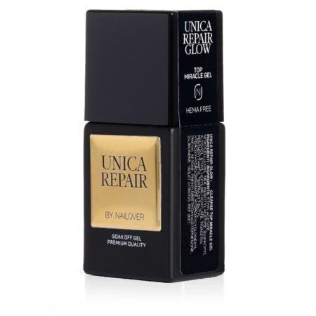 Unica repair glow top