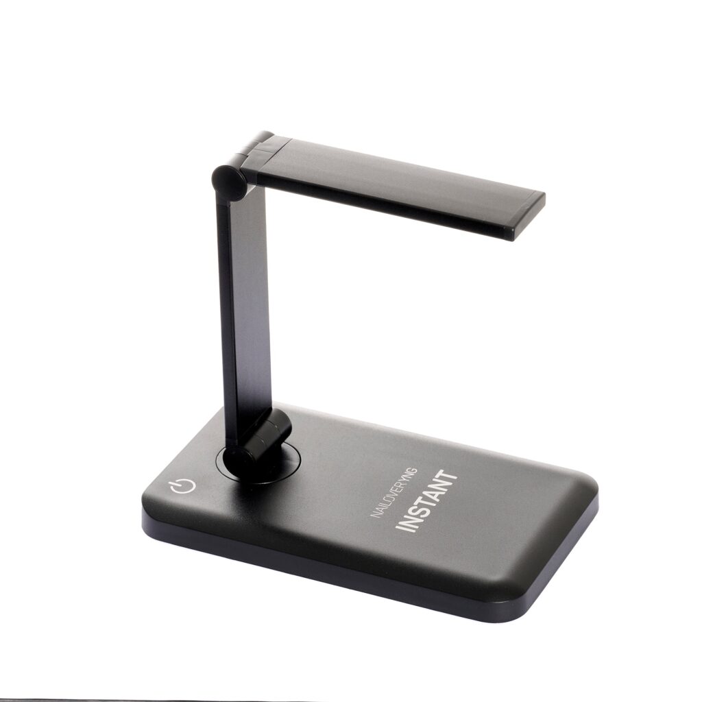 Instant UV-LED Lamp