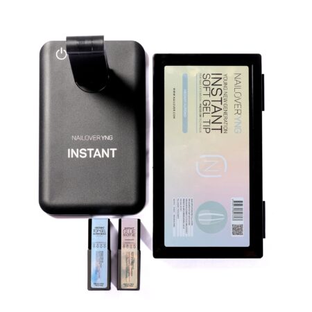 Kit Instant Medium Almond