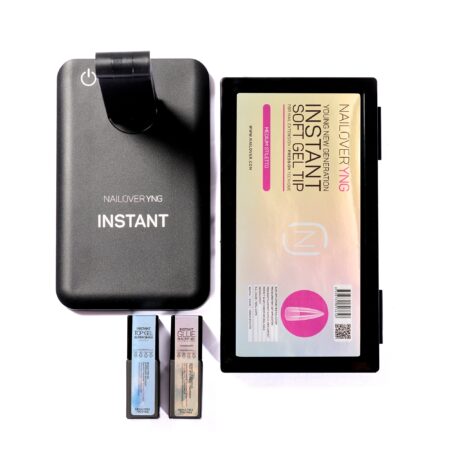 Kit Instant Medium Stiletto
