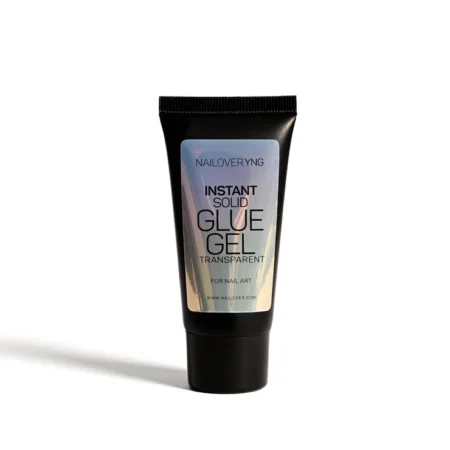 Instant Solid Glue Gel