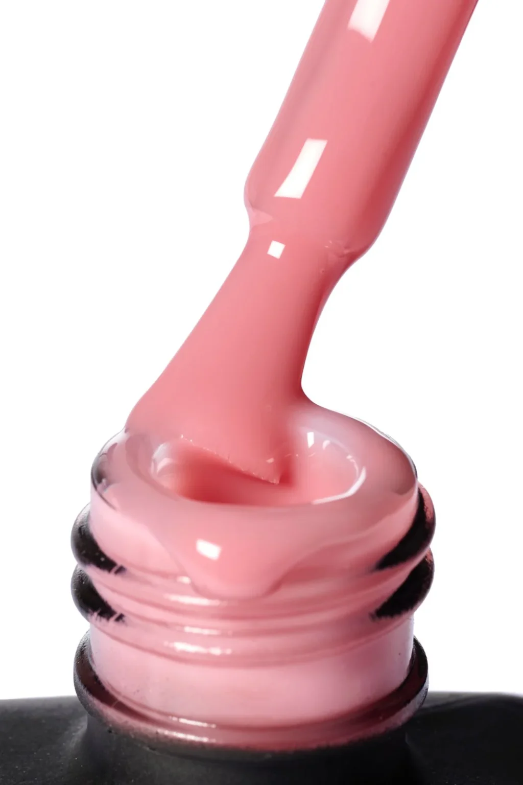 Instant Builder Glue Gel - Cover Naked