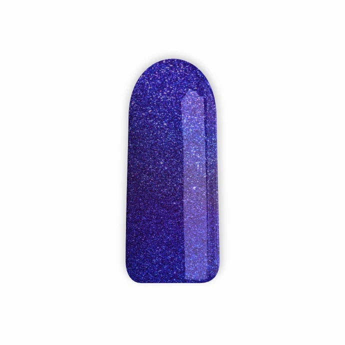 3D Reflex Blue semi-permanent gel