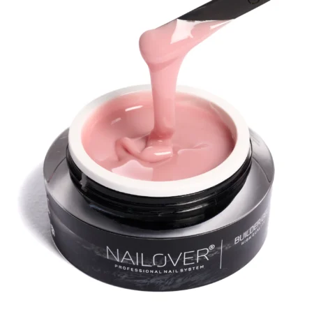 Cover Pink Refill Self Leveling Builder Gel