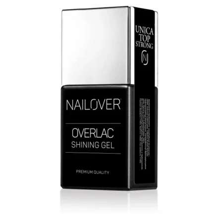 Unica Top Strong Overlac Gel